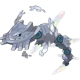 Mega Steelix