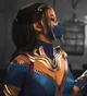 Kitana 