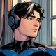 Nightwing