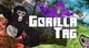 Gorilla Tag