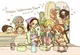 Strawhats Valentine