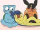 Starters gang