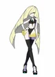 Lusamine