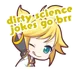 kagamine len