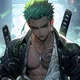 Zoro