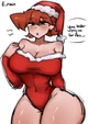 Santa gf