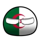 Algeria del Nord