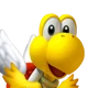 Koopa Paratroopa