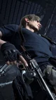 Leon Scott Kennedy 