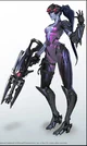 Widowmaker
