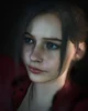 Claire Redfield
