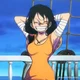 Female Luffy