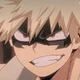 Yandere Bakugo