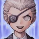Fuyuhiko Kuzuryu 