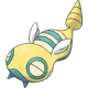 Dunsparce