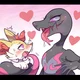 Mommy salazzle