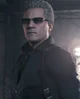 Albert Wesker