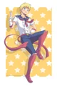 sailor moon son