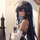 Egyptian Maid