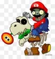 Zombie Mario