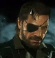 Venom Snake-MGSV