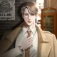 Jasper Ryker