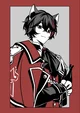 Lucius MerryWeather