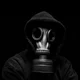 Gas Mask Guy