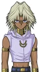 Marik ishtar 