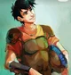 Percy Jackson 
