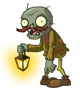 Traveller Zombie