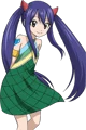 Wendy Marvell
