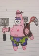 Survivor Patrick
