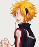 Denki angst