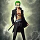 zoro