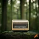 Mysterious Radio