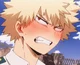 Katsuki Bakugou