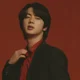 Kim Seokjin