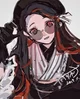 Spy Nezuko