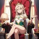 Elve Queen 