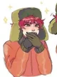 Kyle Broflovski 