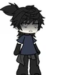 gacha life bully
