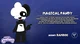 Magical Pandy