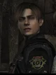 Leon S Kennedy 