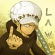 Trafalgar Law