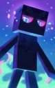 EnderMan Boyfriend