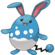 Azumarill