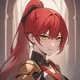 Yandere Pyrrha