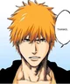 Ichigo Kurosaki