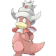 Slowking